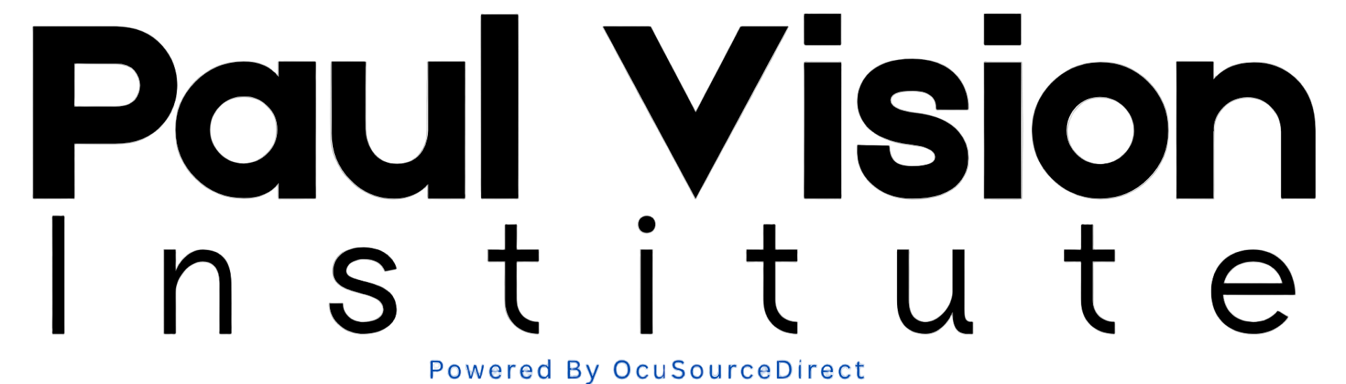 Paul Vision Institute